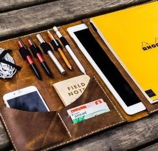 Carpeta universitario