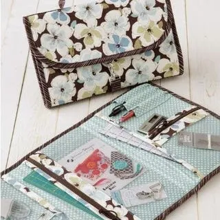 Estuche porta accesorios