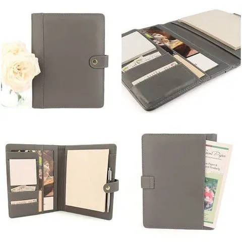 Libreta exposiciones